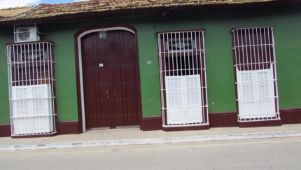 Casa Miriam Lagunilla
