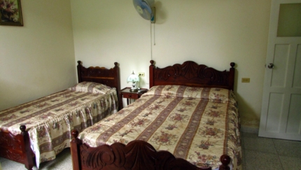 Habitación Estándar