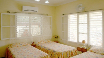 Habitación Estándar