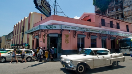 Havana City, WESTERN SKYLINE RIDE, Group tour