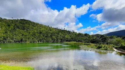 Las Terrazas, WESTERN SKYLINE RIDE, Group tour