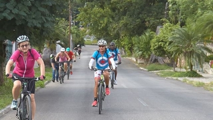 ‘SKYLINE’ ROUTE TO VIÑALES, WESTERN SKYLINE RIDE, Group tour