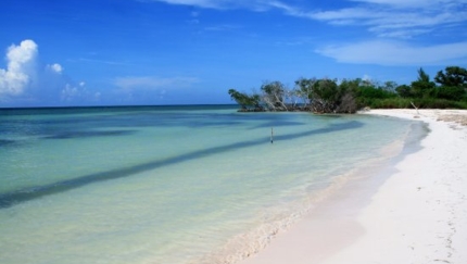 Cayo Jutias, WESTERN SKYLINE RIDE, Group tour