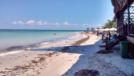 Cayo Jutias, WESTERN SKYLINE RIDE, Group tour