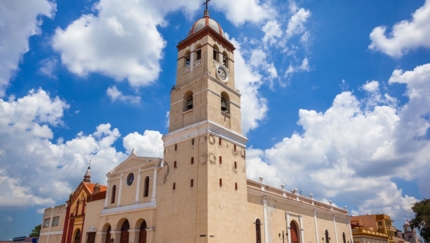 Bayamo city, FROM EAST TO WEST Group Tour