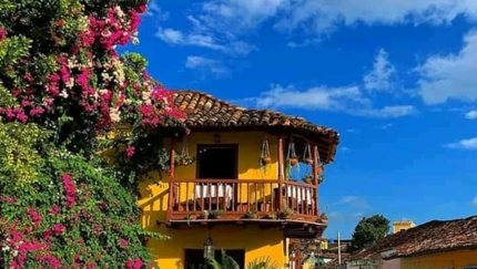 Trinidad city, FROM EAST TO WEST Group Tour