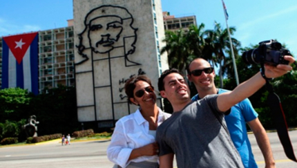 Havana City, WESTERN CUBA TREK, Group tour