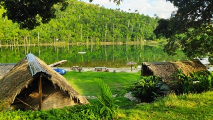 Las Terrazas, WESTERN CUBA TREK, Group tour