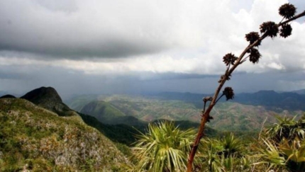 Mil cumbres Eco-Reserve, WESTERN CUBA TREK, Group tour