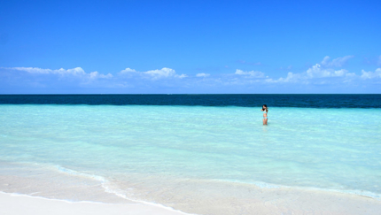 Cayo Levisa, WESTERN CUBA TREK, Group tour