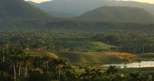 Sierra del Rosario, WESTERN CUBA TREK, Group tour