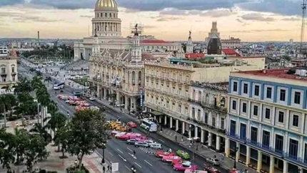 Havana city, DISCOVER THE CENTER OF CUBA WITH MELIÁ HOTELS Group Tour