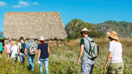 Viñales Valley, DISCOVER THE CENTER OF CUBA WITH MELIÁ HOTELS Group Tour
