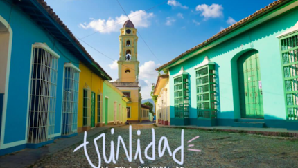 Trinidad City, DISCOVER THE CENTER OF CUBA WITH MELIÁ HOTELS Group Tour