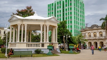 Santa Clara city, DISCOVER THE CENTER OF CUBA WITH MELIÁ HOTELS Group Tour