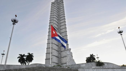 Revolution Square, CUBA, CULTURE AND TRADITIONS Group Tour