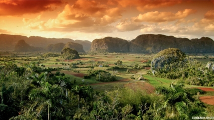 Viñales Valley, CUBA, CULTURE AND TRADITIONS Group Tour