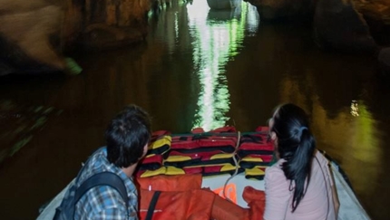 Indian Cave, FAMILY BEACH AND CULTURE, private tour