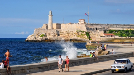 Havana City, FAMILY BEACH AND CULTURE, private tour