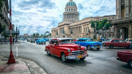 Havana City, FAMILY BEACH AND CULTURE, private tour