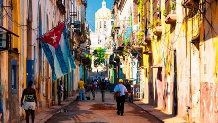 Havana City, FAMILY BEACH AND CULTURE, private tour