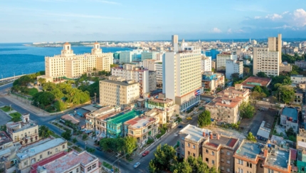 Havana City, FAMILY BEACH AND CULTURE, private tour