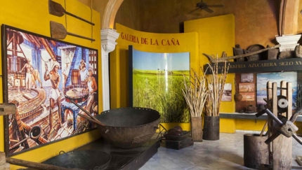 Habana Club Museum, Havana City, FAMILY BEACH AND CULTURE, private tour