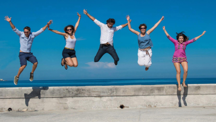 Malecon Ave,  Havana City, FAMILY BEACH AND CULTURE, private tour