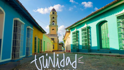 Trinidad City, FAMILY BEACH AND CULTURE, private tour