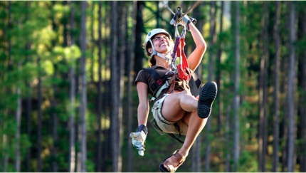 Canopy, Las Terrazas, FAMILY BEACH AND CULTURE, private tour