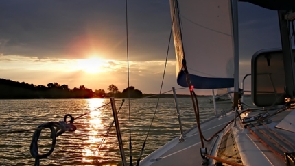 EL VIEJO Y EL MAR