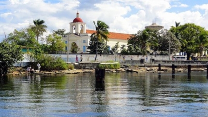 Town of Regla, HIP HAVANA, Group Tour