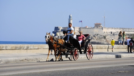 Havana City, HIP HAVANA, Group Tour