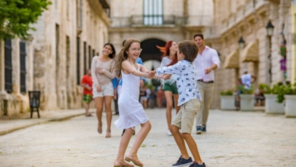 Havana City, HIP HAVANA, Group Tour