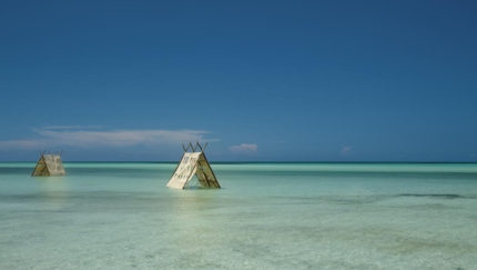 Cayo Coco beach, CREOLE ILLUSION Group Tour