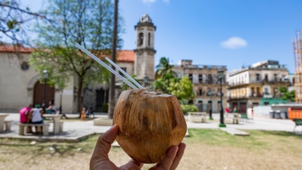 Havana City, CENTRAL CUBA BIKE RIDE, private tour