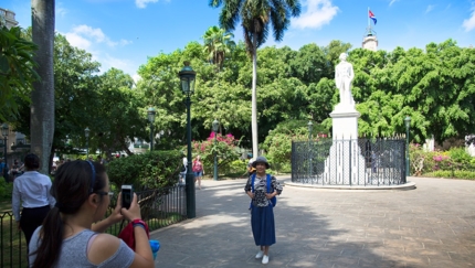 Havana City, CENTRAL CUBA BIKE RIDE, private tour