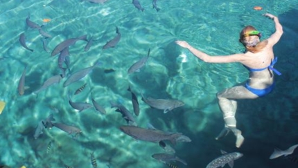 Caleta buena CENTRAL CUBA BIKE RIDE, private tour