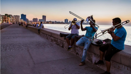 Havana city CENTRAL CUBA BIKE RIDE, private tour