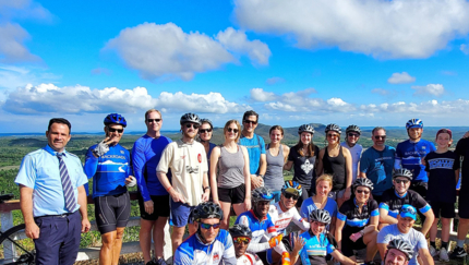 CENTRAL CUBA BIKE RIDE, private tour