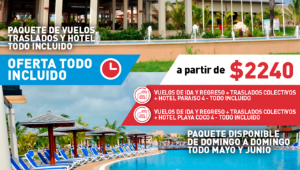 Hotel map