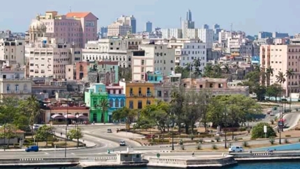 Havana City, QUEER CUBA, private tour