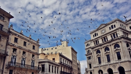 Havana City, QUEER CUBA, private tour