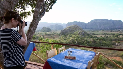 Wilfredo’s Farm, Viñales Valley, QUEER CUBA, private tour