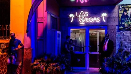 Las Vegas club, Havana City, QUEER CUBA, private tour