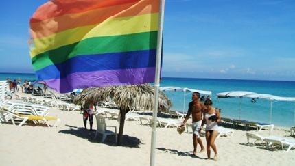 Mi Cayito Beach, Havana City, QUEER CUBA, private tour