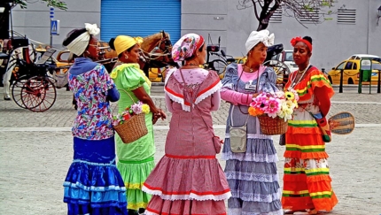 Havana City, QUEER CUBA, private tour