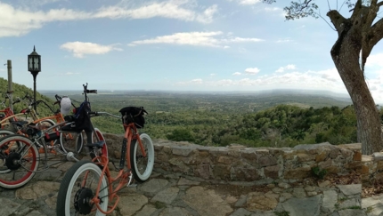 BIKE TOUR VIÑALES VALLEY