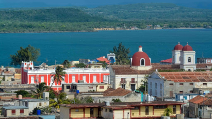 Gibara, panoramic view, Holguín, PASSION FOR A FASCINANTING ISLAND Group Tour
