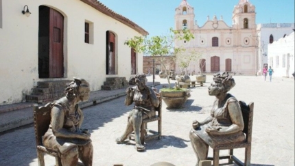 Camagüey city, PASSION FOR A FASCINANTING ISLAND Group Tour